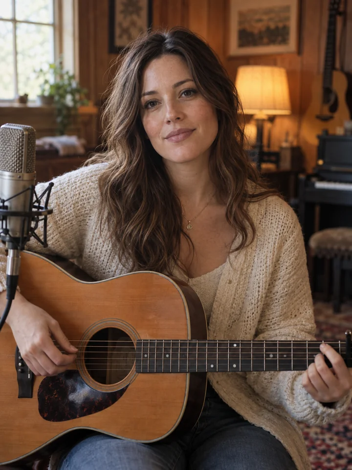 Acoustic room