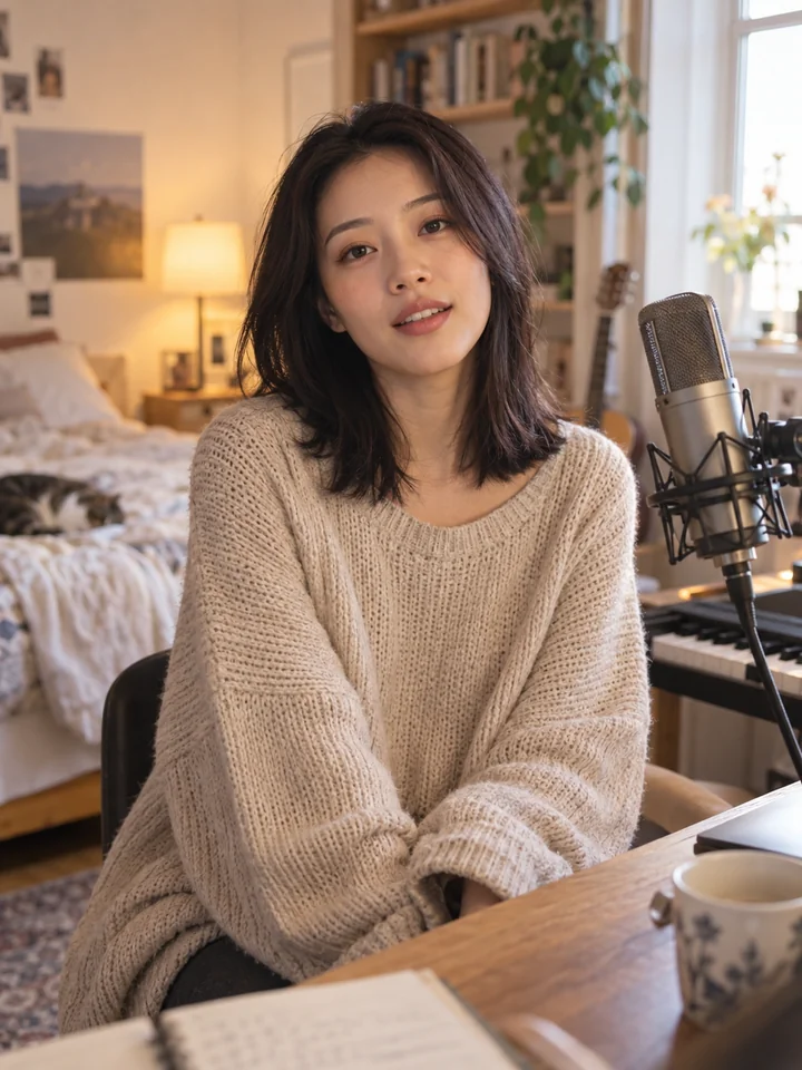 Bedroom cover