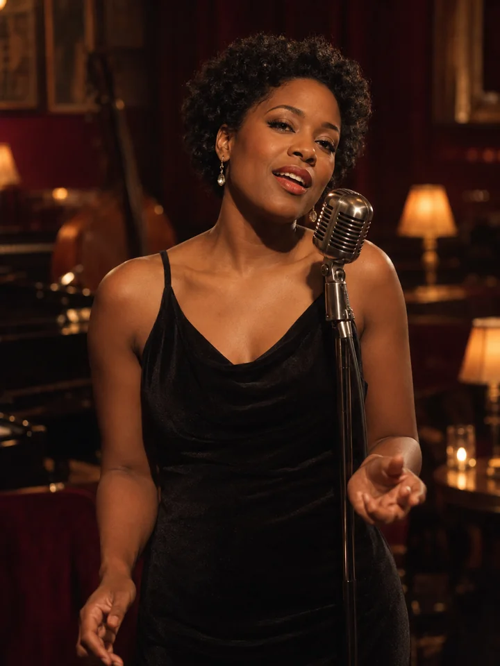 Jazz club
