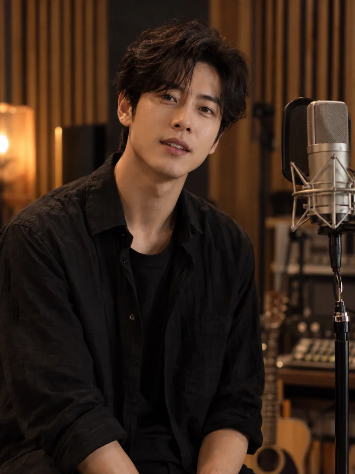 Recording studio